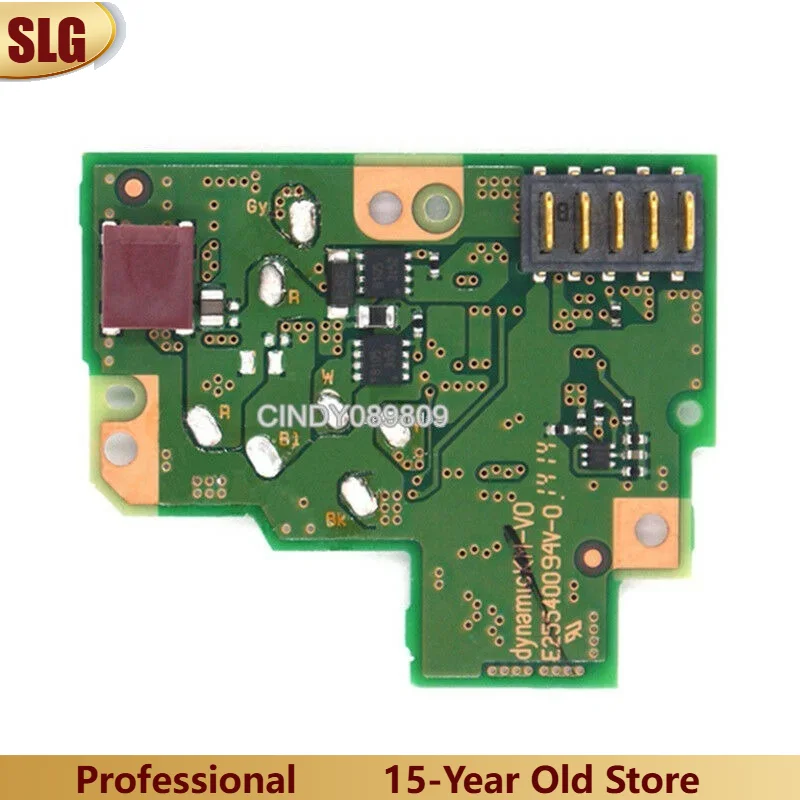 Photography Ratio - บอร์ด DC DC ไดโอด PCB สำหรับ