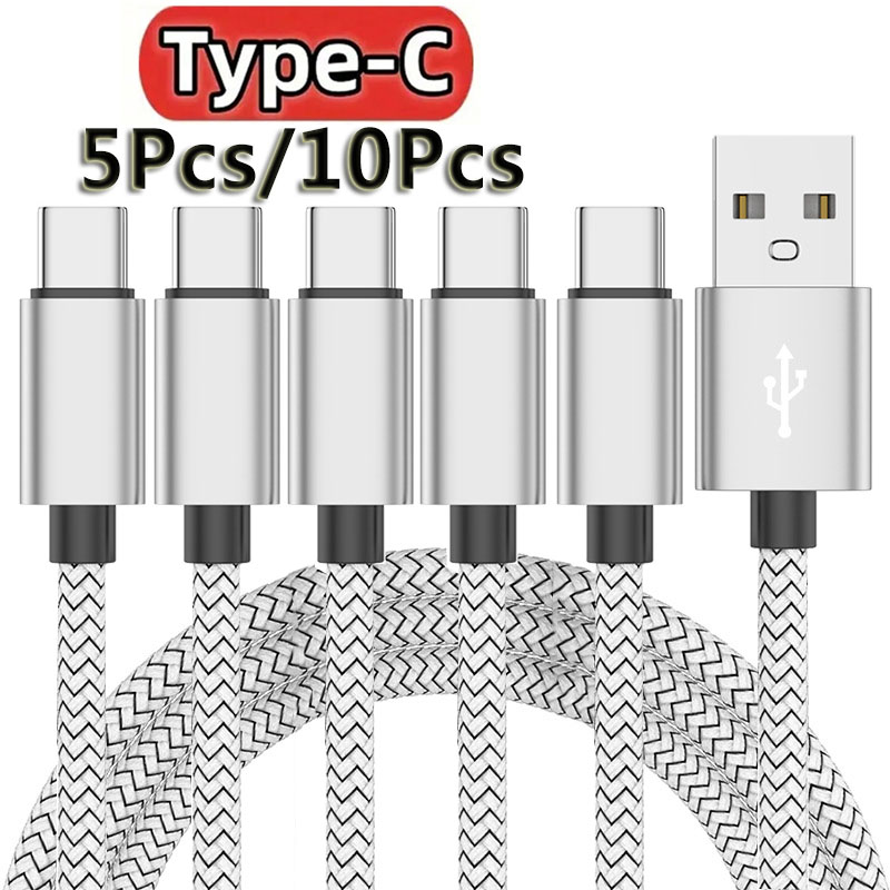 Xiaomi Photography Kit - สายชาร์จ USB A to Type C