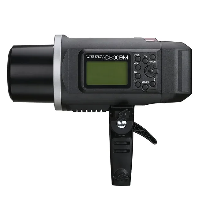 Photography Lighting - ไฟแฟลชสตูดิโอแบบพกพา 2026 Premium AD600BM 600W สำหรับถ่ายภาพกลางแจ้ง
