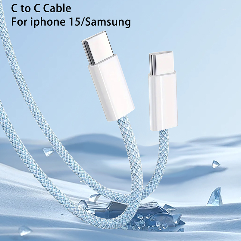 Xiaomi Photography Kit - ประเภท C ถึงประเภท C 60W Fast