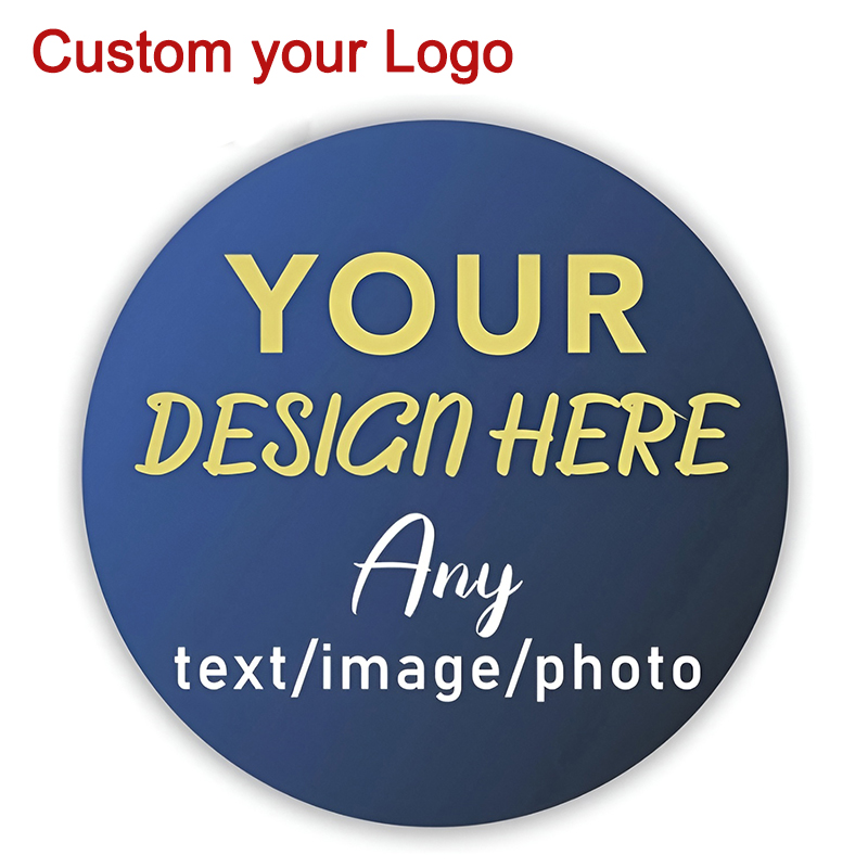Photography Logo - สติกเกอร์ไวนิลสั่งทําพิเศษสําหรับโลโก้/ศิลปะ - ป้ายเฉพาะบุคคล วันเกิด/งานแต่งงาน/วันครบรอบ ออกแบบเองด้วยภาพของคุณเอง