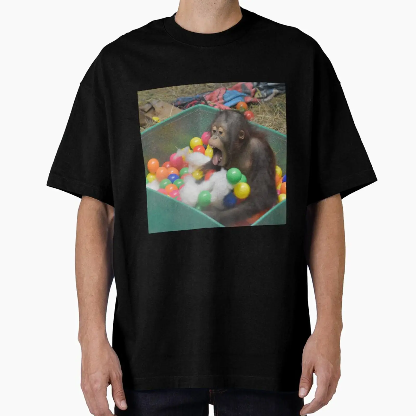 Photography Zoo - เสื้อผ้าดีไซเนอร์สไตล์วินเทจจาก Nature Photography Karie ที่ออกแบบและจำหน่ายโดย National