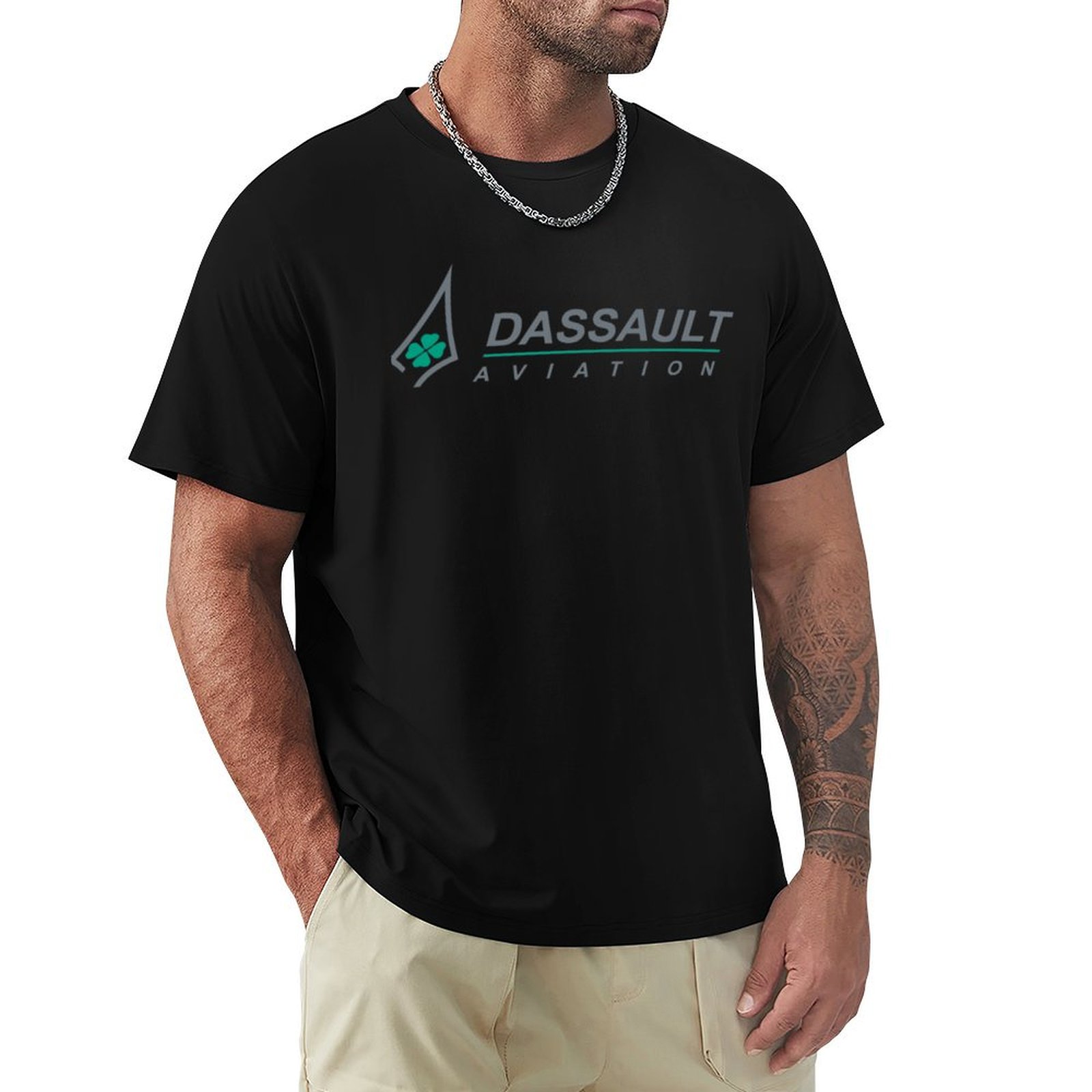 Photography Logo - เสื้อยืด Dassault Aviation เสื้อยืดชายศุลกากรออกแบบความงามของคุณเองเสื้อผ้าเสื้อ tee กราฟิกบุรุษเสื้อผ้า