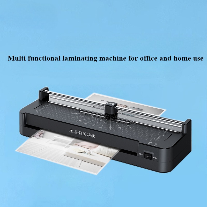 Photography Ratio - เครื่องเคลือบบัตรภาพสํานักงานและบ้านอัตโนมัติ เครื่องเคลือบบัตรกระดาษ A4 มัลติฟังก์ชั่น เครื่องเคลือบบัตร A3