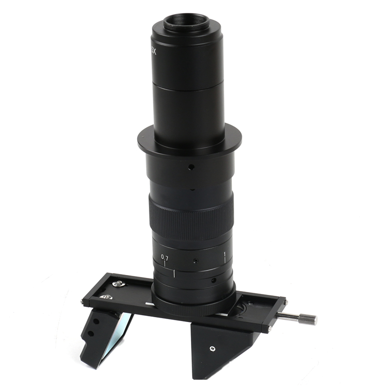 Photography Ratio - โมดูลสวิตช์ 2D 3D แบบ C Mount