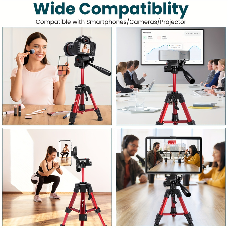 ขาตั้งกล้องน้ำหนักเบาขนาด 24.8 - Photography Zone System บทวิจารณ์และราคา