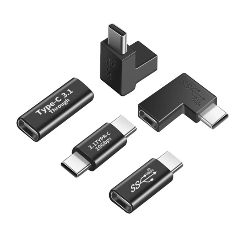 U-รูปมุม 90 องศา USB 3.1 10Gbp - Xiaomi Photography Kit บทวิจารณ์และราคา
