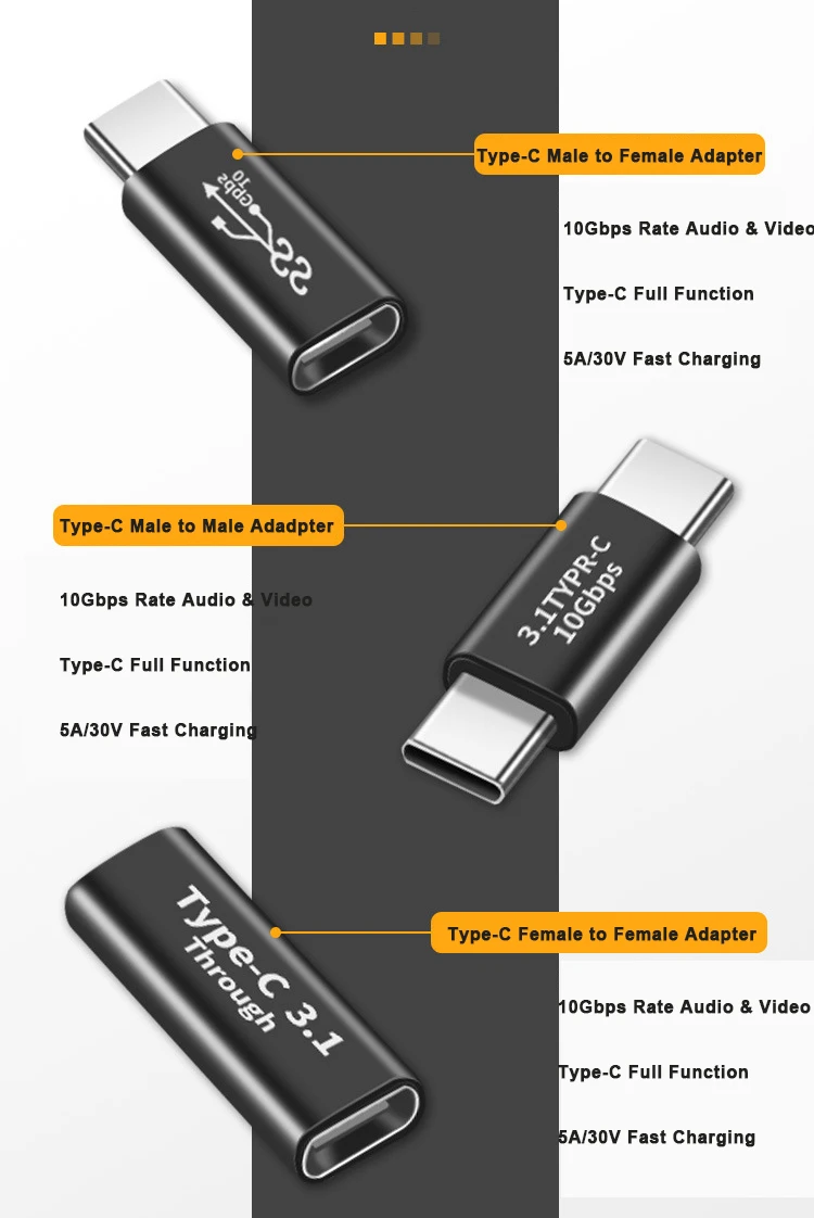 U-รูปมุม 90 องศา USB 3.1 10Gbp - Xiaomi Photography Kit บทวิจารณ์และราคา