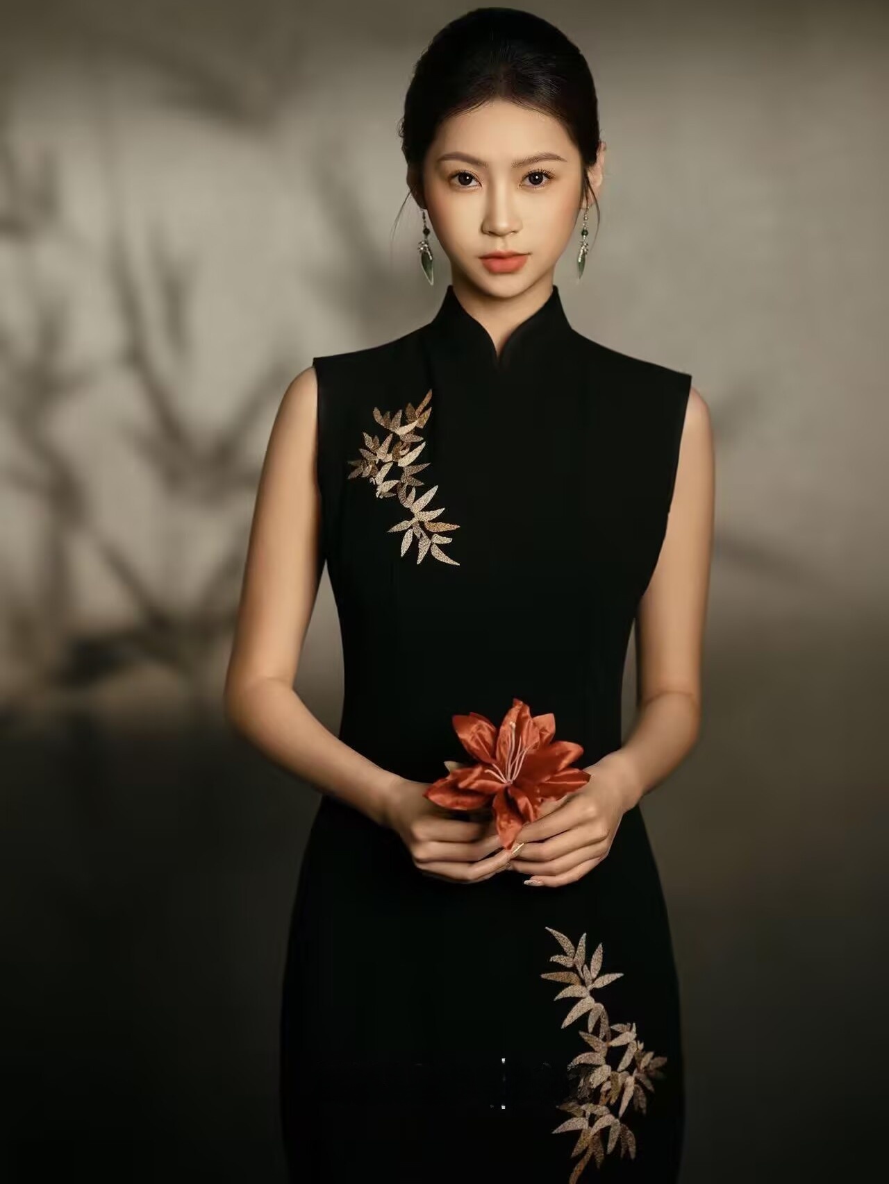 สตูดิโอถ่ายภาพบุคคลสีดำ สไตล์จ - Photography Class บทวิจารณ์และราคา