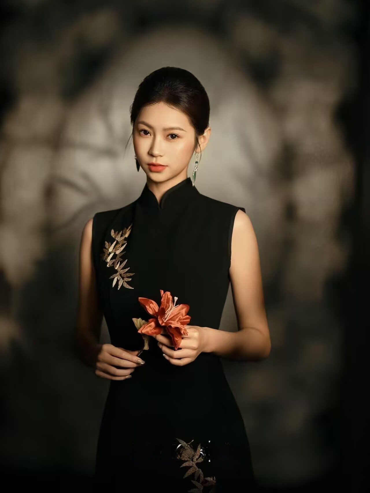 สตูดิโอถ่ายภาพบุคคลสีดำ สไตล์จ - Photography Class บทวิจารณ์และราคา