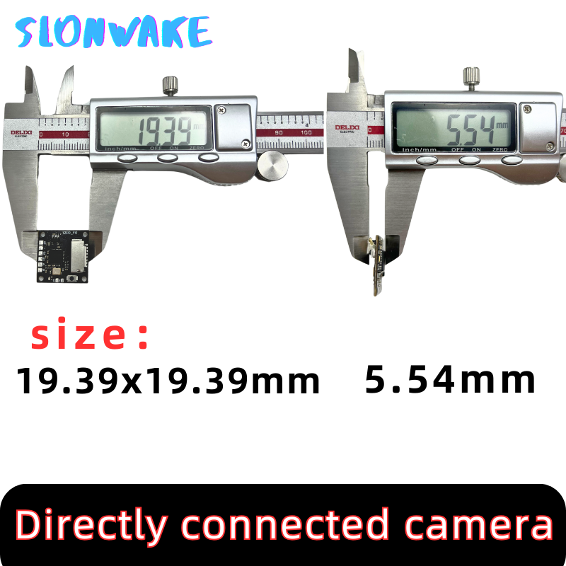 โมดูลบันทึกวิดีโอ SLONWAKE MIN - Photography Class บทวิจารณ์และราคา