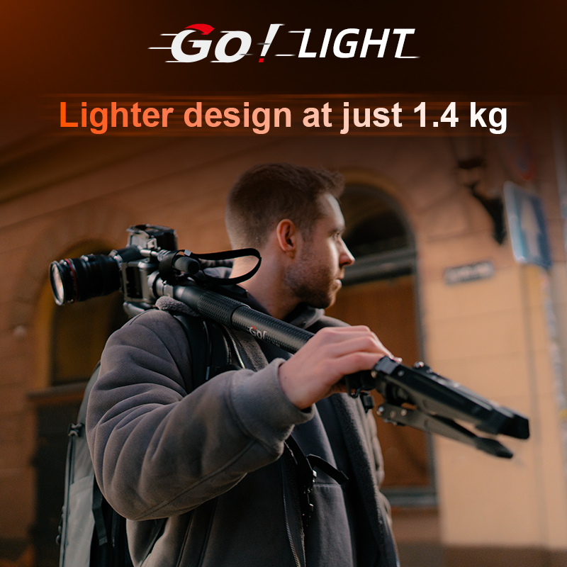 COMAN M1 PRO V5 ขาตั้งกล้องคาร - Camera Tripod Carbon บทวิจารณ์และราคา