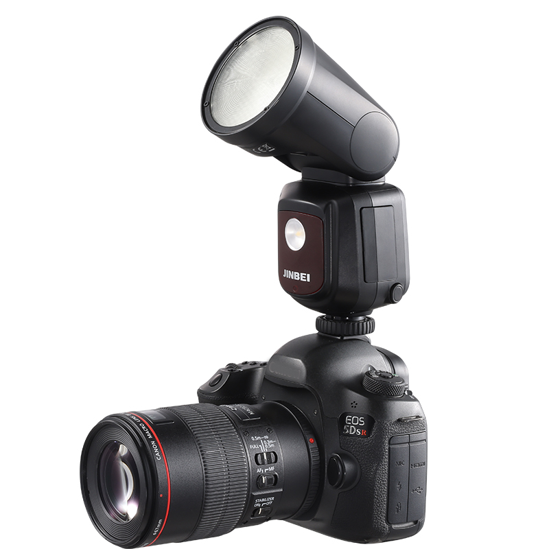 ชุดไฟแฟลชกล้องถ่ายภาพกลางแจ้ง  - Photography Lighting บทวิจารณ์และราคา