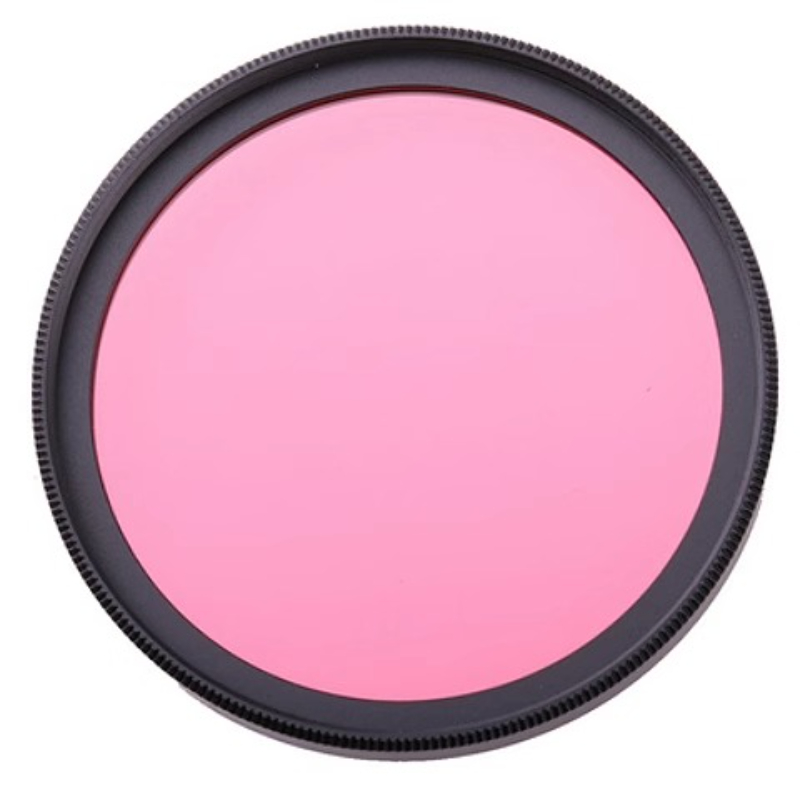 ฟิลเตอร์ไล่ระดับสีแบบปรับได้ ฟ - Photography Yellow Filter บทวิจารณ์และราคา