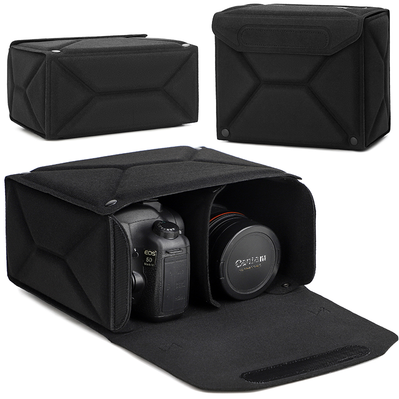กระเป๋าใส่กล้องอเนกประสงค์ กระ - Photography Zone System บทวิจารณ์และราคา