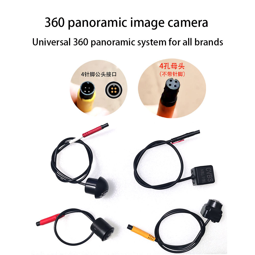 360ภาพพาโนรามากล้อง Universal  - Photography Ratio บทวิจารณ์และราคา