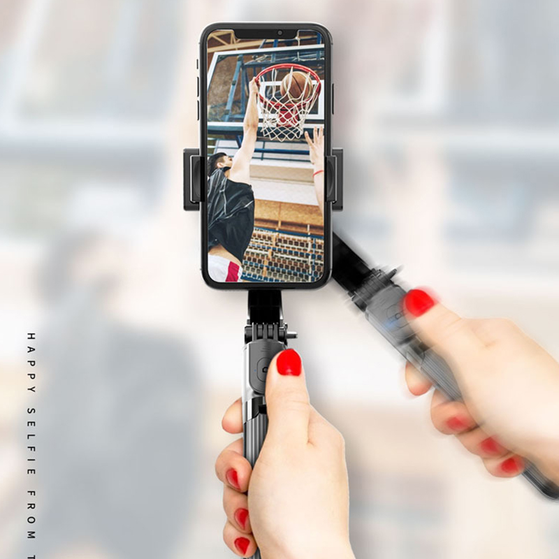 ที่ยึดโทรศัพท์สำหรับถ่ายวิดีโอ - Camera Tripod Carbon บทวิจารณ์และราคา