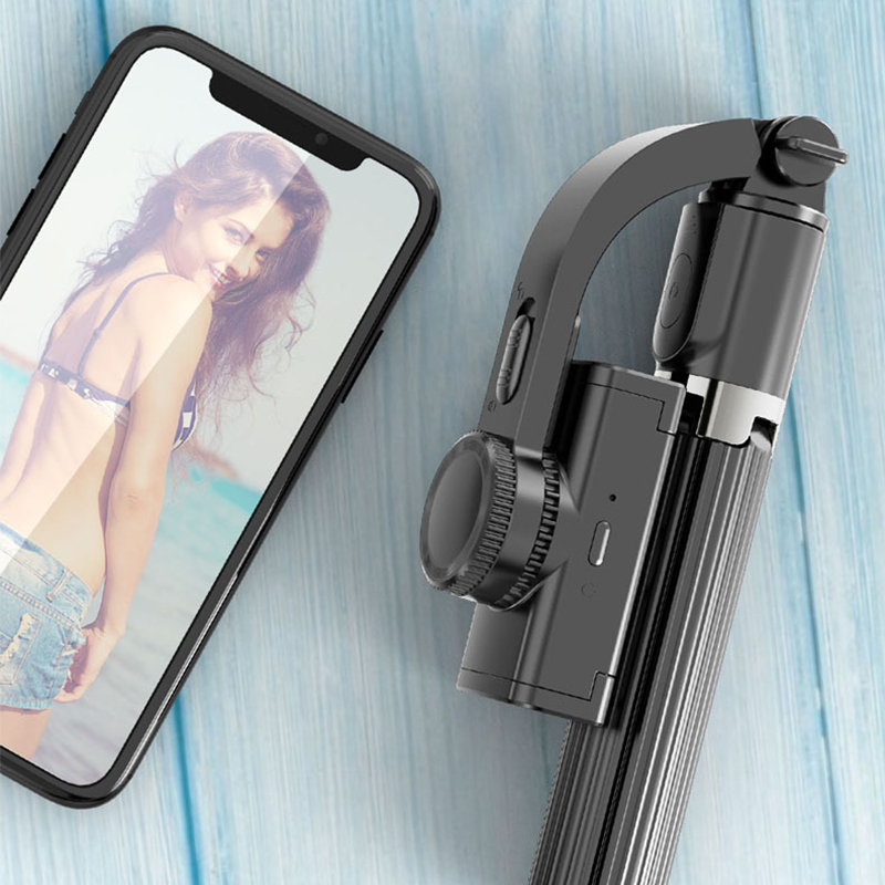 ที่ยึดโทรศัพท์สำหรับถ่ายวิดีโอ - Camera Tripod Carbon บทวิจารณ์และราคา