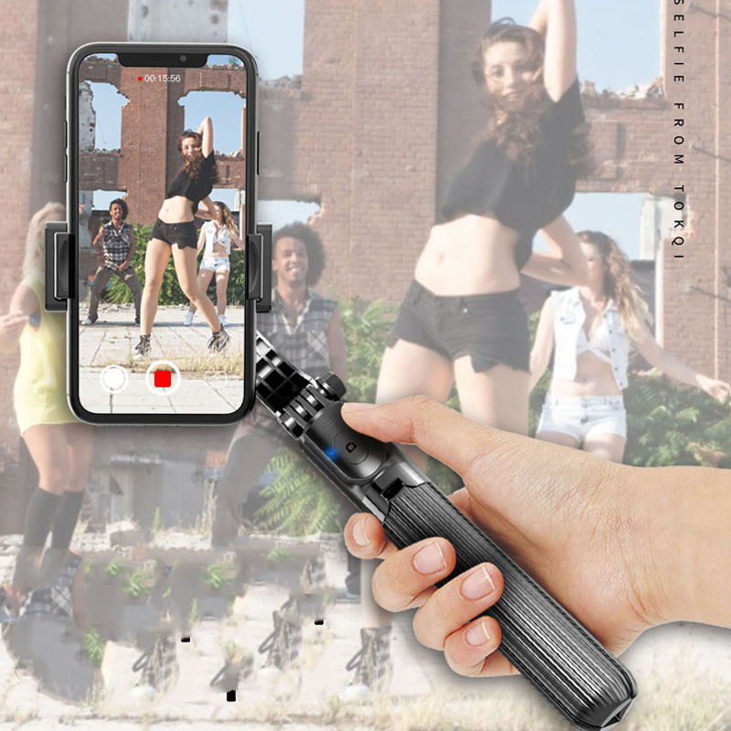 ที่ยึดโทรศัพท์สำหรับถ่ายวิดีโอ - Camera Tripod Carbon บทวิจารณ์และราคา