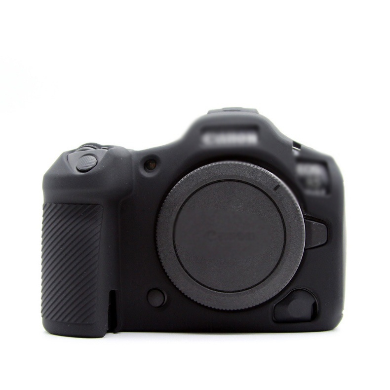 ฝาครอบซิลิโคนสำหรับ CANON สำหร - Photography Zone System บทวิจารณ์และราคา