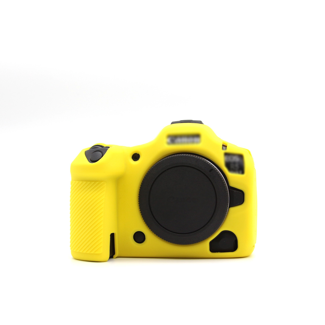 ฝาครอบซิลิโคนสำหรับ CANON สำหร - Photography Zone System บทวิจารณ์และราคา