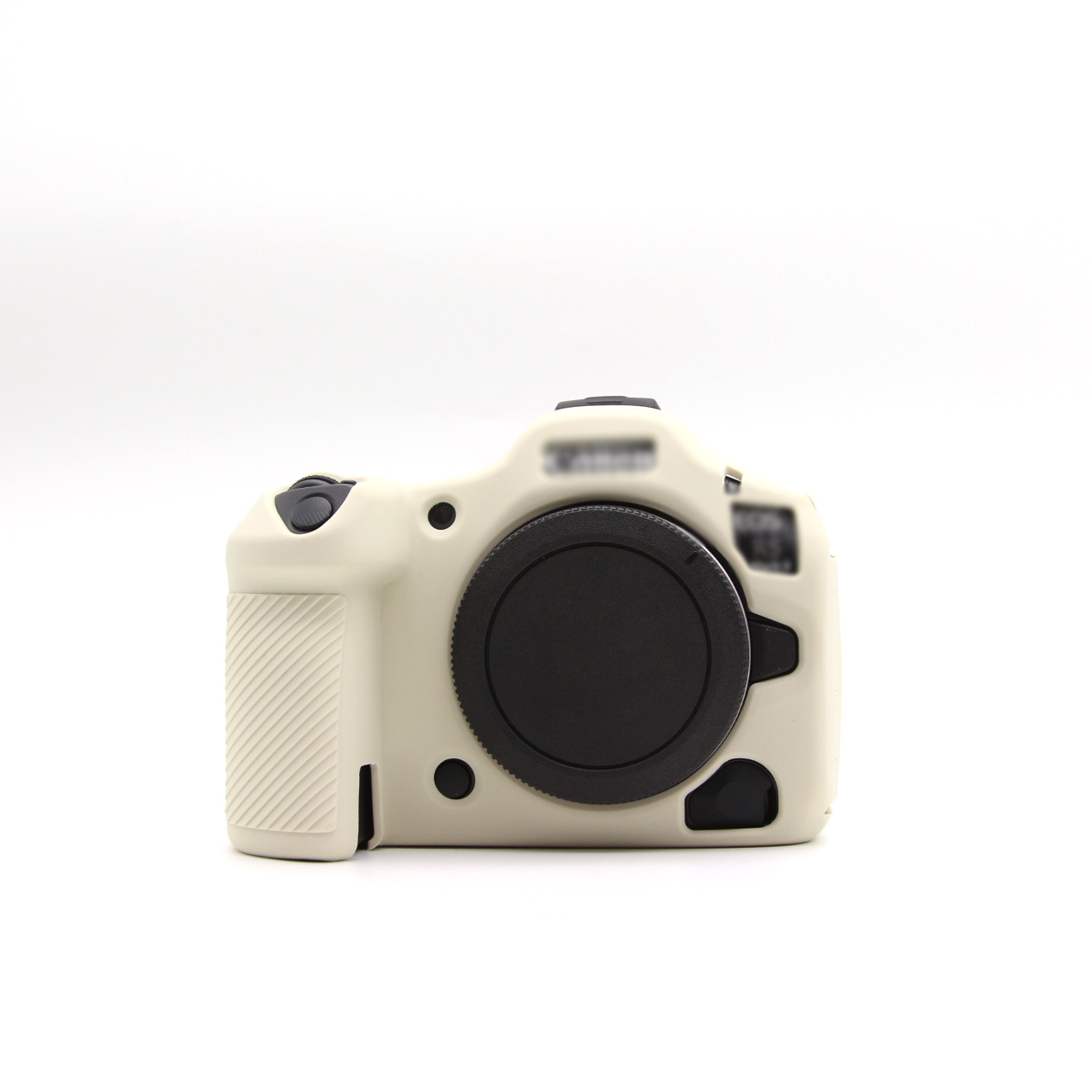 ฝาครอบซิลิโคนสำหรับ CANON สำหร - Photography Zone System บทวิจารณ์และราคา
