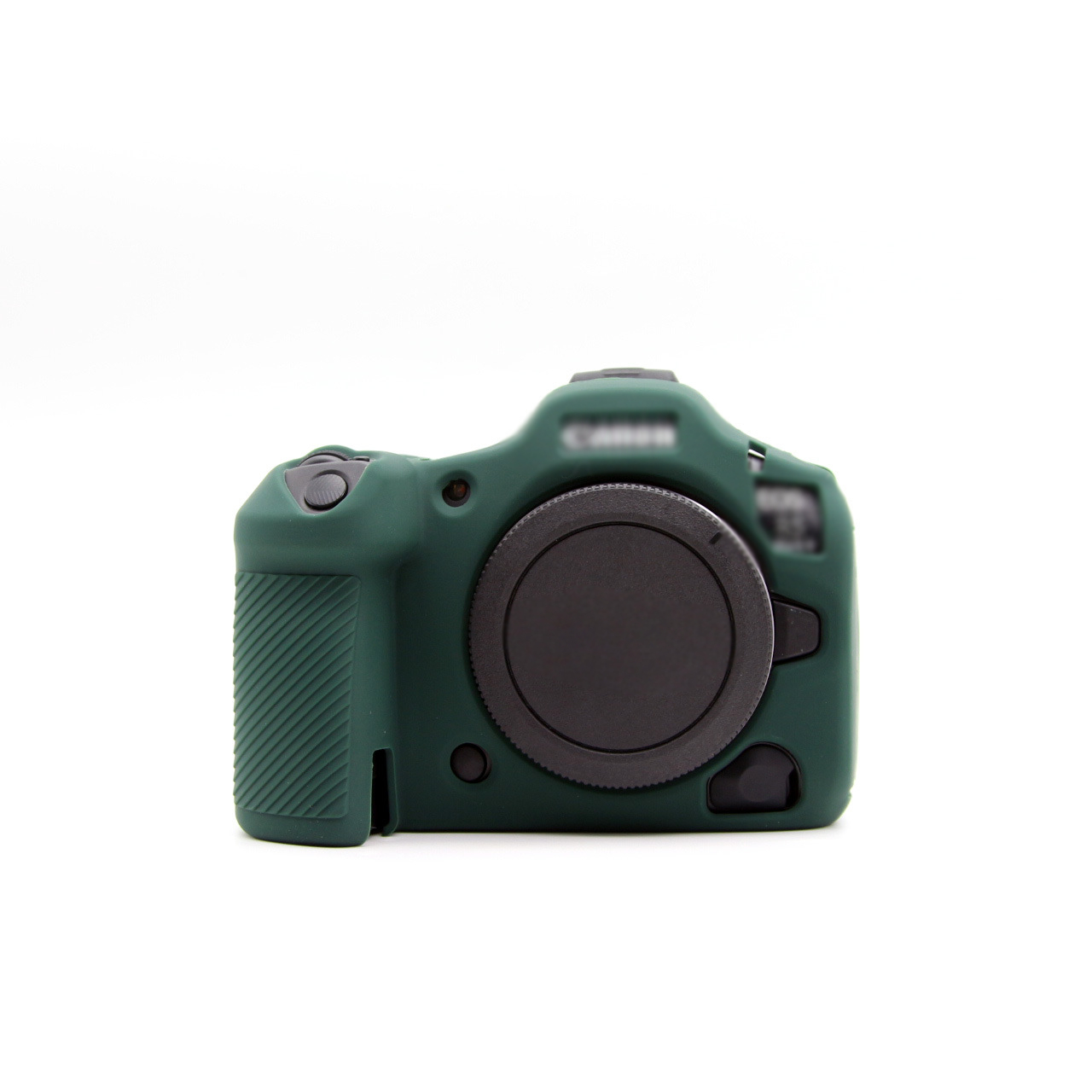 ฝาครอบซิลิโคนสำหรับ CANON สำหร - Photography Zone System บทวิจารณ์และราคา