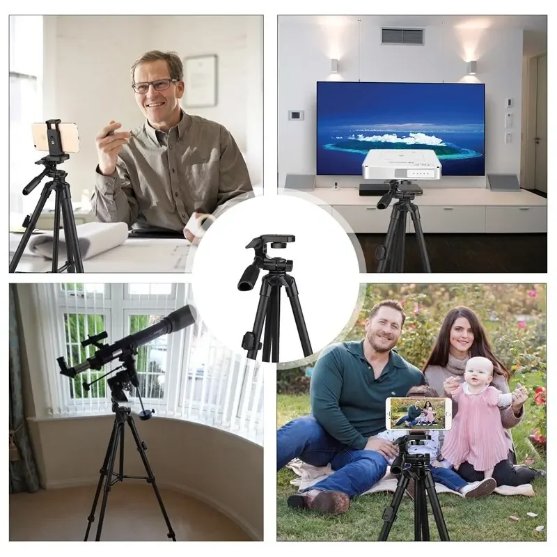 ขาตั้งกล้องแบบมืออาชีพแบบขยายไ - Photography Zone System บทวิจารณ์และราคา