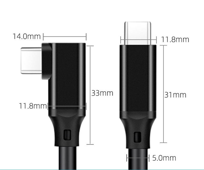 USB3.2 USB C TO Type C 4K 20Gb - Xiaomi Photography Kit บทวิจารณ์และราคา
