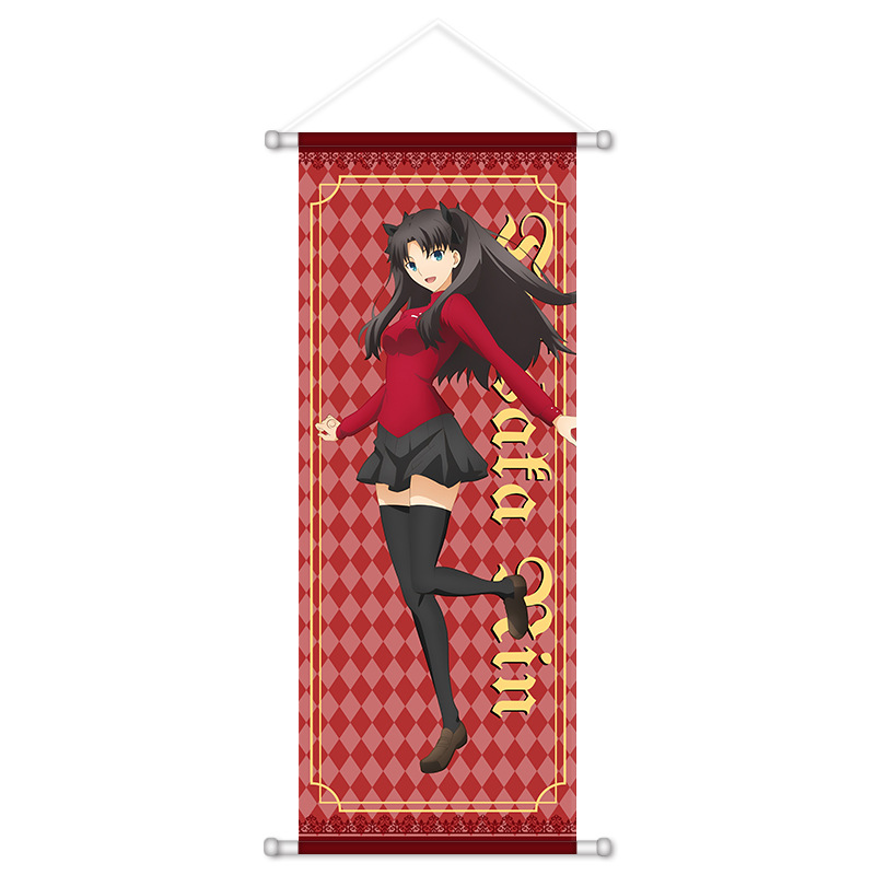 โปสเตอร์แขวนผนังลายการ์ตูนอนิเ - Photography Anime บทวิจารณ์และราคา