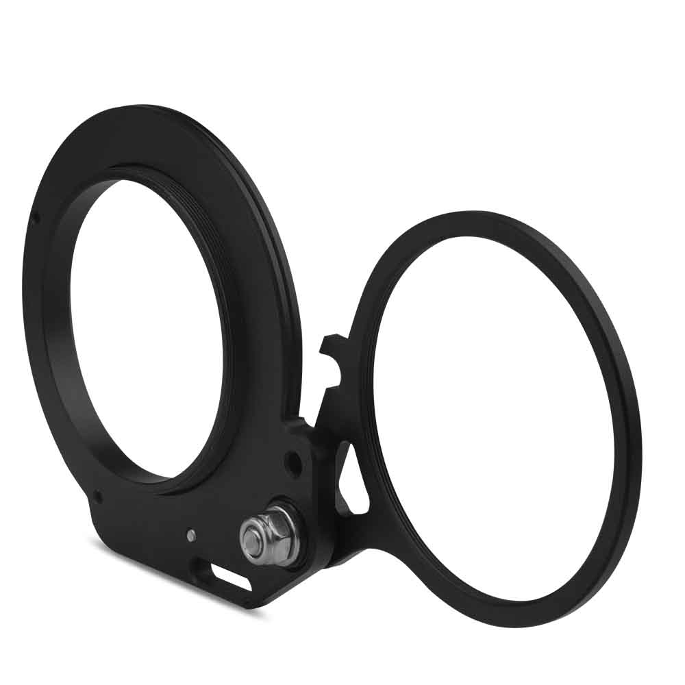 Seafrogs 67 มม.แหวนกรอง 98 มม. - Photography Ratio บทวิจารณ์และราคา