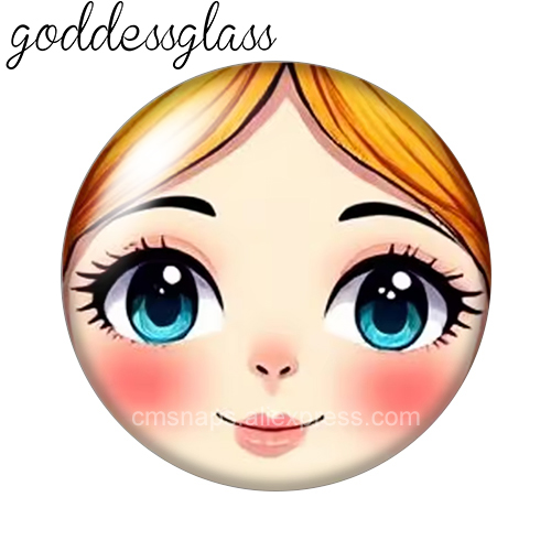 ตุ๊กตาเด็กผู้หญิงหน้าการ์ตูนแบ - Photography News บทวิจารณ์และราคา