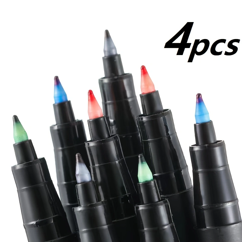 ปากกามาร์กเกอร์ถาวรปลายละเอียด - Photography Fine Art บทวิจารณ์และราคา