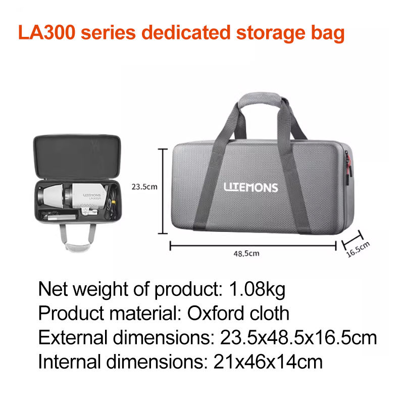 กระเป๋าเก็บไฟถ่ายภาพ GODOX สำห - Photography Lighting บทวิจารณ์และราคา