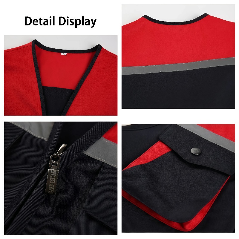 เสื้อกั๊กผู้ชายสำหรับกิจกรรมกล - Photography Logo บทวิจารณ์และราคา
