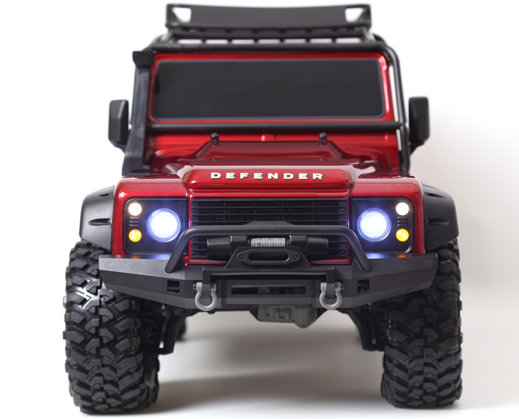 YEAHRUN 1/8 1/10 Scale RC รถสต - Photography Logo บทวิจารณ์และราคา