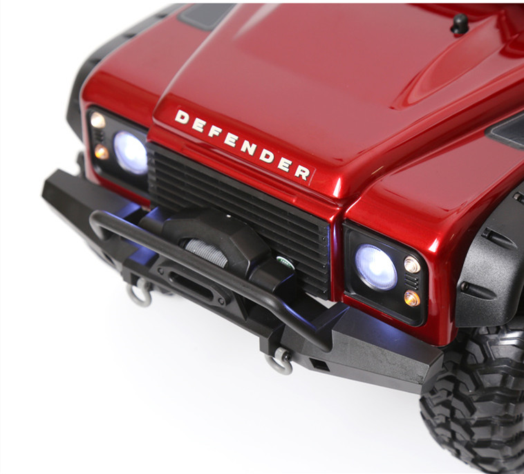YEAHRUN 1/8 1/10 Scale RC รถสต - Photography Logo บทวิจารณ์และราคา