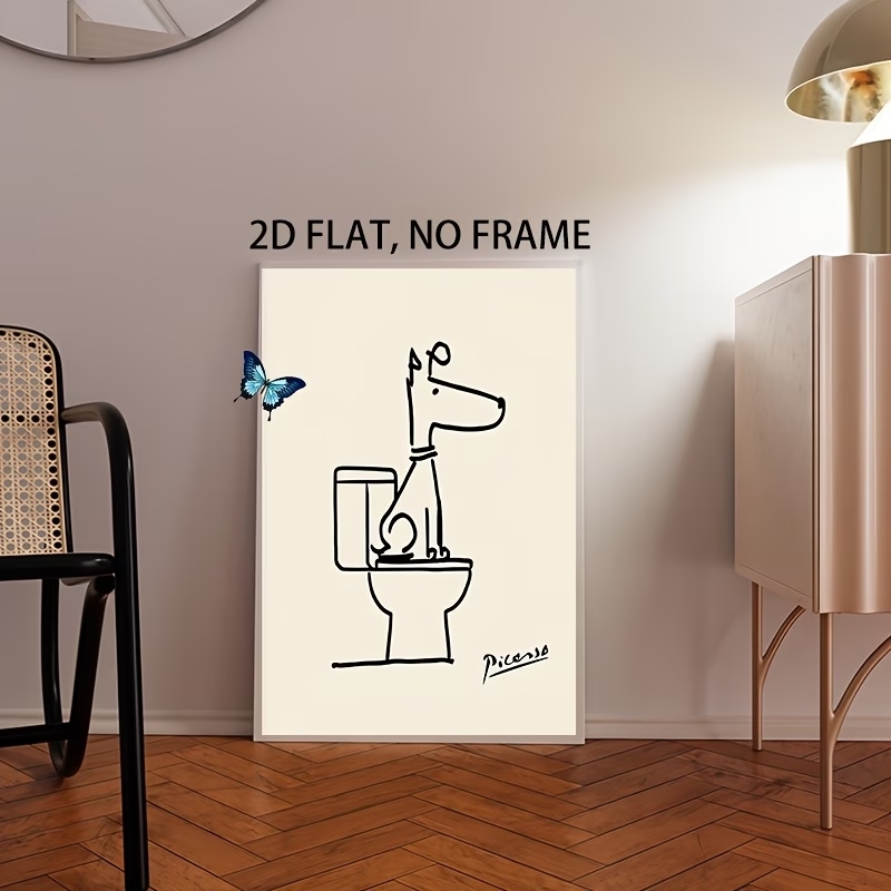 โมเดิร์น,เรโทร ฟัน ด็อก ทอยเล็ - Photography Interior บทวิจารณ์และราคา