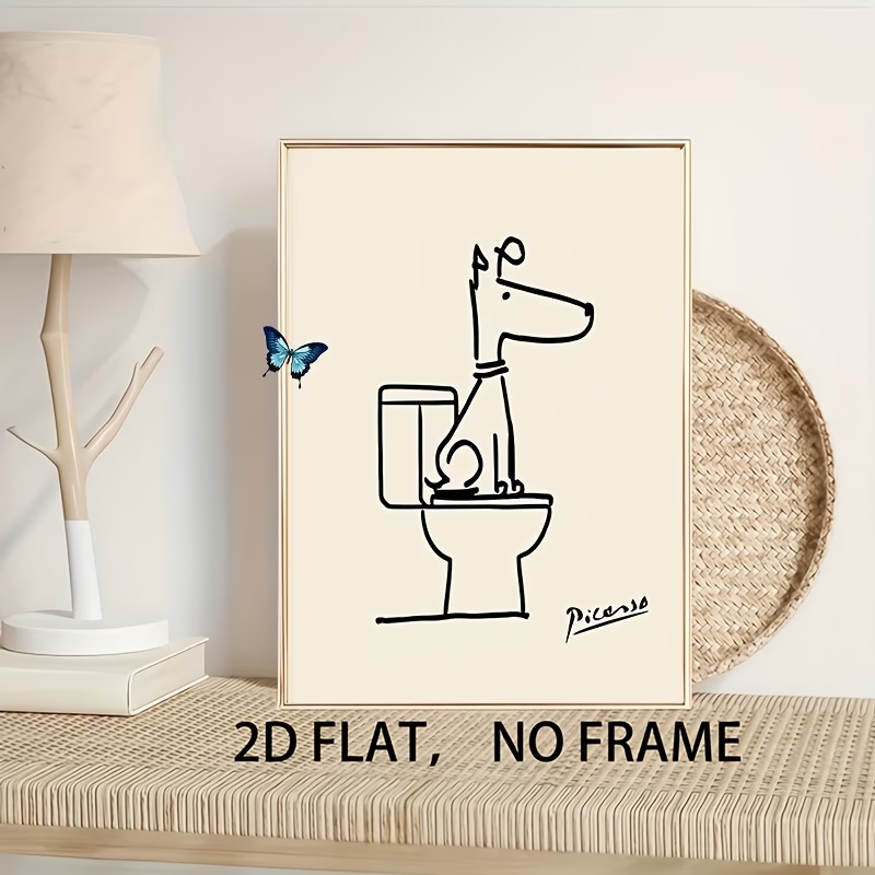 โมเดิร์น,เรโทร ฟัน ด็อก ทอยเล็ - Photography Interior บทวิจารณ์และราคา