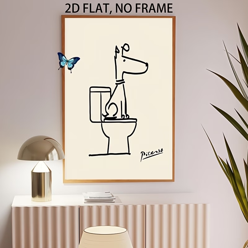 โมเดิร์น,เรโทร ฟัน ด็อก ทอยเล็ - Photography Interior บทวิจารณ์และราคา