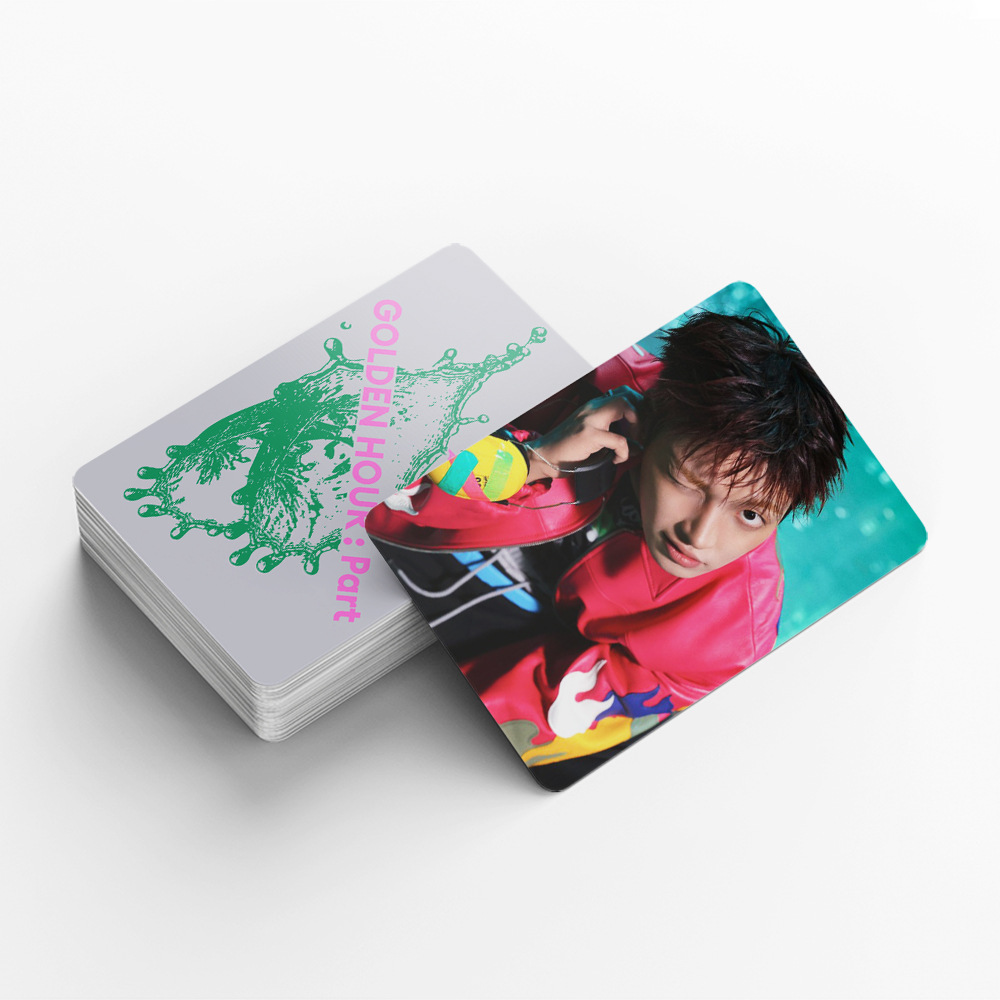 การ์ดขนาดเล็ก 92 ใบ วงบอยแบนด์ - Photography News บทวิจารณ์และราคา