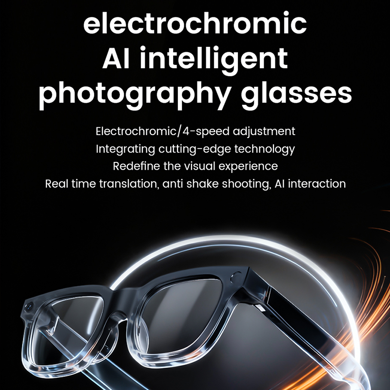 แว่นตาอัจฉริยะพร้อมระบบสั่งงาน - Photography News บทวิจารณ์และราคา