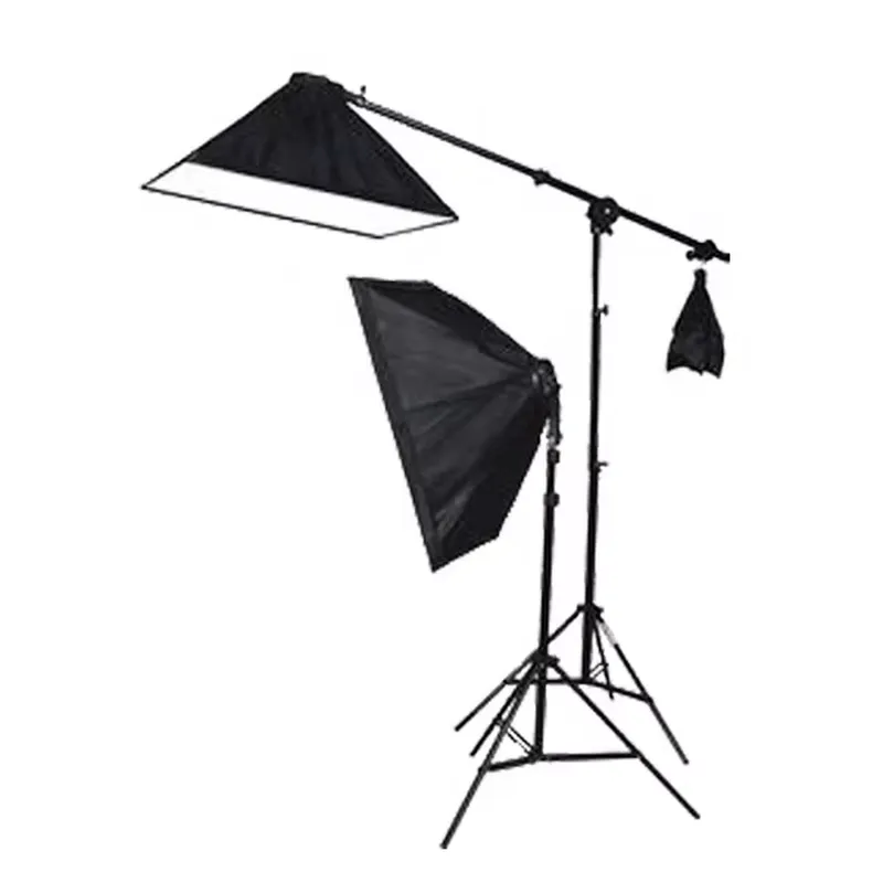 สตูดิโอถ่ายภาพแบบพกพาคุณภาพสูง - Photography Lighting บทวิจารณ์และราคา