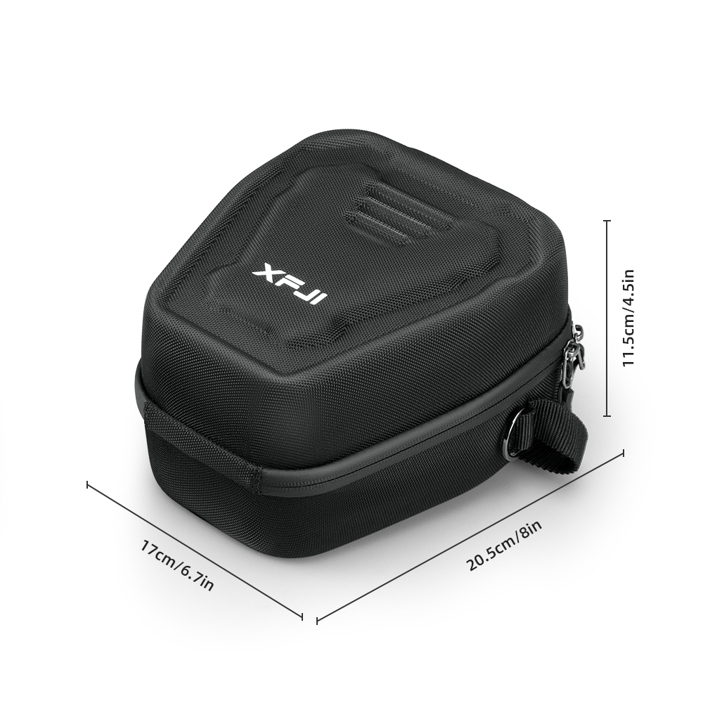 กระเป๋ากล้องแบบแข็ง XFJI สำหรั - Photography Zone System บทวิจารณ์และราคา