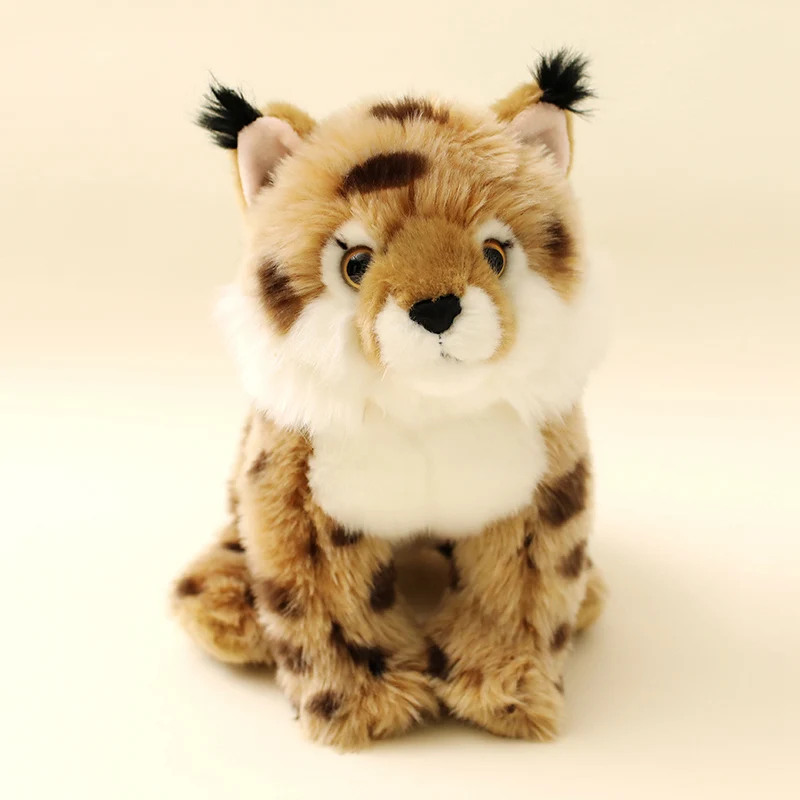 ตุ๊กตาเฟลิเดอี ลินซ์ เหมือนจริ - Photography Zoo บทวิจารณ์และราคา