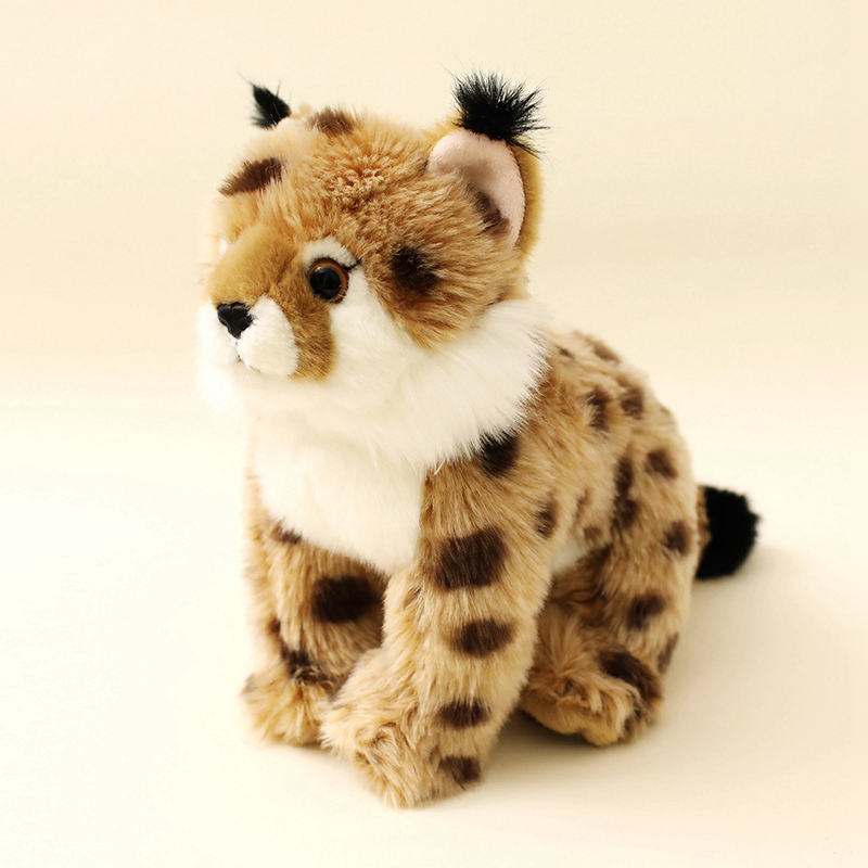 ตุ๊กตาเฟลิเดอี ลินซ์ เหมือนจริ - Photography Zoo บทวิจารณ์และราคา