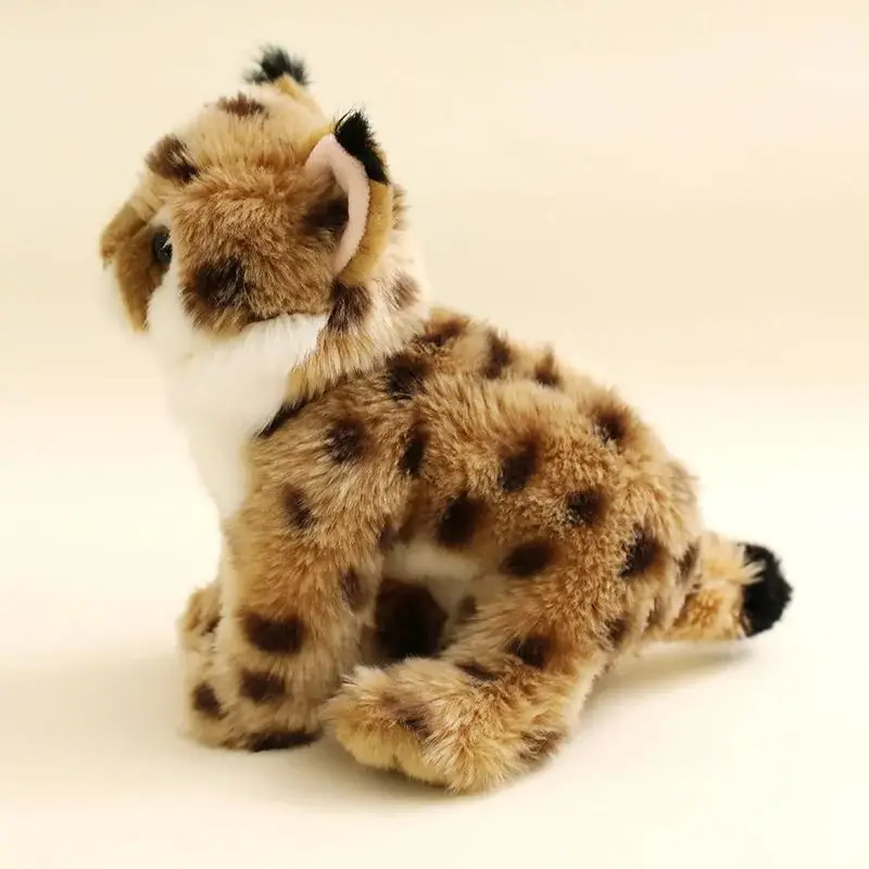 ตุ๊กตาเฟลิเดอี ลินซ์ เหมือนจริ - Photography Zoo บทวิจารณ์และราคา