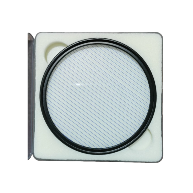 ฟิลเตอร์เลนส์เอฟเฟกต์พิเศษสำหร - Photography Yellow Filter บทวิจารณ์และราคา
