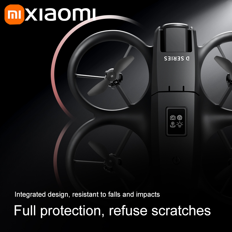 โดรน Xiaomi D16 GPS 8K กล้องคู - Xiaomi Photography Kit บทวิจารณ์และราคา