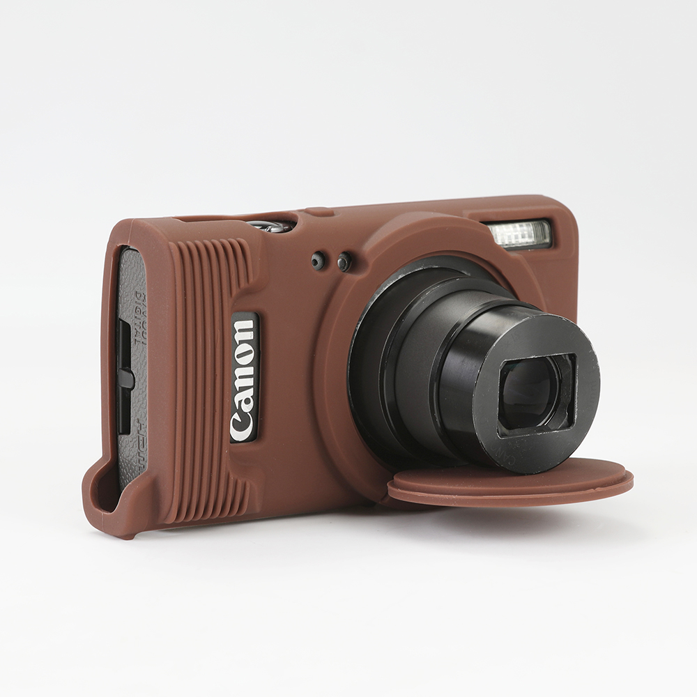 กระเป๋ากล้องซิลิโคน เหมาะสำหรั - Photography Zone System บทวิจารณ์และราคา